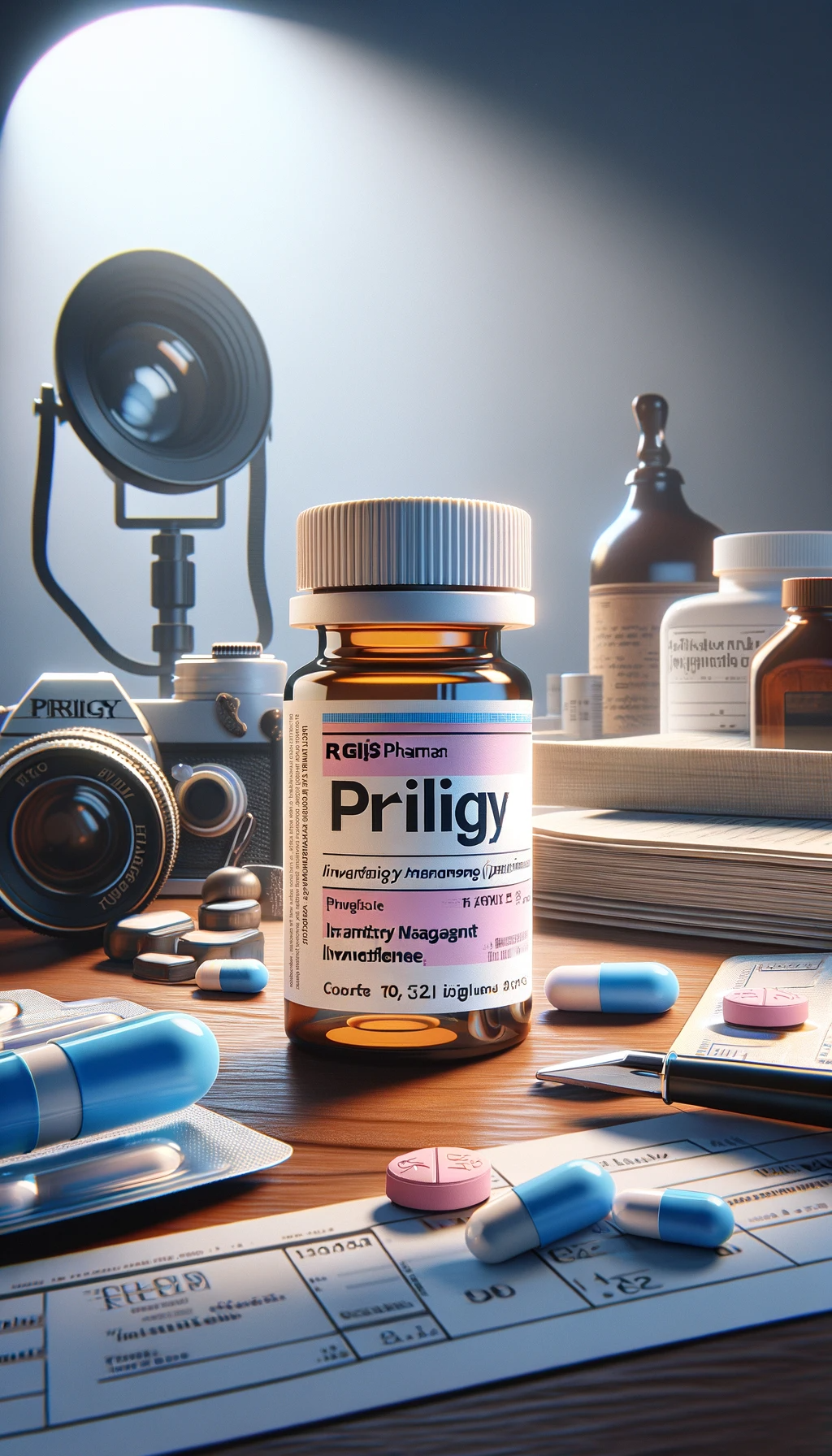 Priligy en ligne